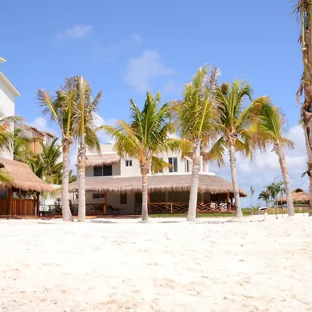 Ocean Front Luxury Villa At Arenika Beach House